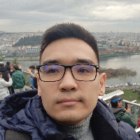 Мустафин Шынгысхан Балабекович