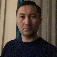 Салыков Эльдар Калыкбекович