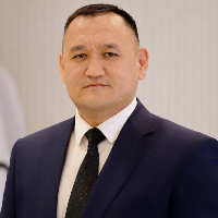 Байзаков Бахытбек Кенжебекович