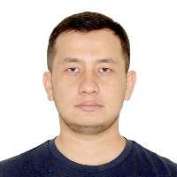 Лесханов Куаныш Маликханович