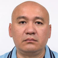 Булкаиров Самат Шегебаевич