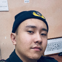 Рсаев Ертас Амануллаевич
