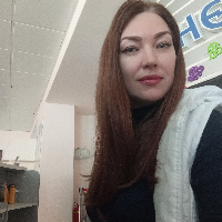 Верховцева Юлия  Владимировна