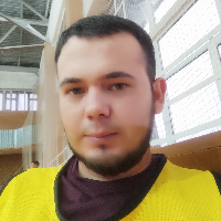 Рафиков  Юрий Серикович