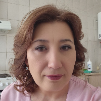 Тобоякова Алия Жанбырбаевна