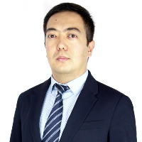 Карджаубаев Нурлан Арапович