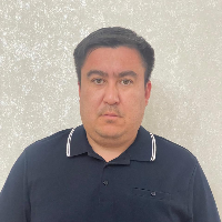 Джунусов Олжас Муслимович