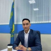 Саден Санжар Ерболұлы
