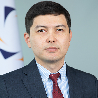 Abdimoldayev Darkhan