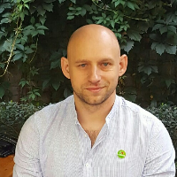 Храмов  Олег