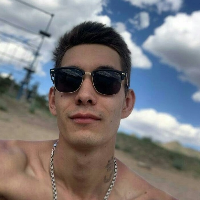 БАЙЖАНОВ АРМАН АМАНТАЕВИЧ