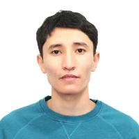 Карашашев Асхат  Ерикович