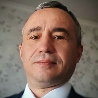 Новичихин Игорь Юрьевич