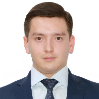 Есеналиев Алдияр Талгатулы