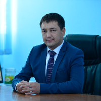 Сметов Куаныш Адилбекович