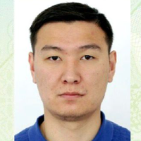 Кульмаханов Серик Тулепбергенович