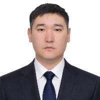 Таукелов Тимур Каирович
