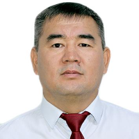 Жунисалиев Малик Макангалиевич