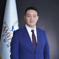 Kalekeyev Yersultan