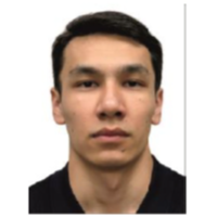 Сейсенбай  Ернұр  Нүркенұлы 