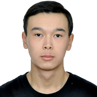 Диас Садыков