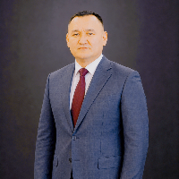 Байзаков Бахытбек Кенжебекович