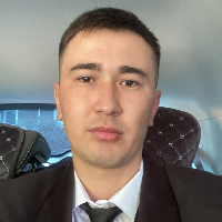 Тайлак Айсолтан Рымбайулы