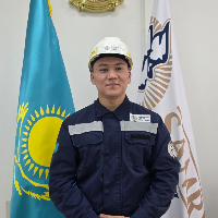 Сабыржанов Рамазан Умирзакович 