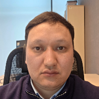 Жайлаубаев Жанатай Темиргалиевич