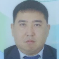 Нургалиев Арай Нургалиевич