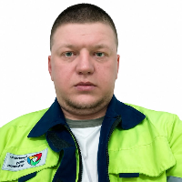 Вязьмин Дмитрий Юрьевич