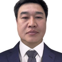 Куздеуов Адилет Досалиевич