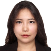 Дулатқызы Айгерім