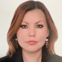 Жагпарова  Дана Талгатовна