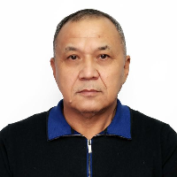 Аманчиев Мурат Сакенович