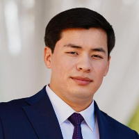 Олжабаев Елтізер Маратұлы