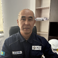 Шынбаев Курмангазы Нуркуатович