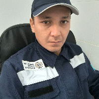 Нурлан Камашев  Алпамымович
