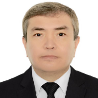 Сызыдыков Жандос  Есенбекович