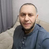 Хидиров Мурадин Исмаилович