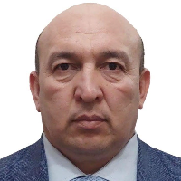 Кона Куаныш Нургожаевич