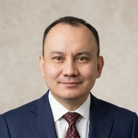 Кинаятов Нурсултан Ошакбаевич