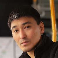 Касаев Кайыржан  Жулдузбекович