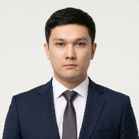 Дюсенбаев  Алмас Бейбутович