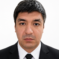 Туксубаев  Данияр Болатович