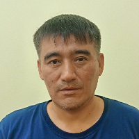 Хайдарходжаев Олымходжа Камолходжаевич