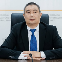Бурумбаев Арлан Серикбаевич