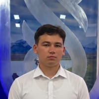 Мүсілім Дастан Арнұрұлы