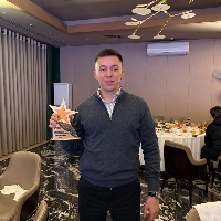 Мухаммед Хамза Бакытжанулы
