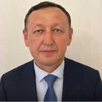Абылкасымов  Даурен Рысбекович